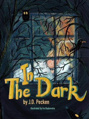 cover image of In the Dark